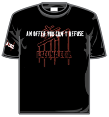 AN OFFER YOU CANT REFUSE