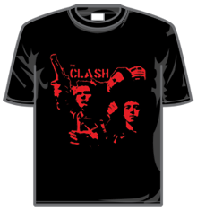 BAND GUN