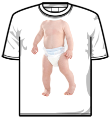 BABY 1