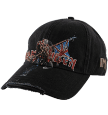 TROOPER (DISTRESSED)