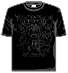 LOGO PRISM TONAL FILIGREE