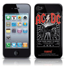 IPHONE 4G FOR THOSE...