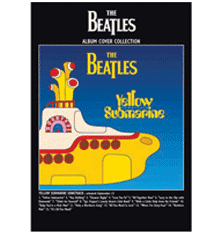 YELLOW SUBMARINE...