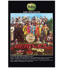 SGT PEPPER