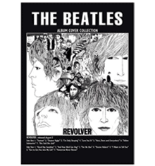 REVOLVER