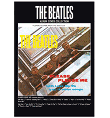 PLEASE PLEASE ME