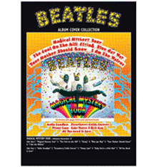 MAGICAL MYSTERY TOUR