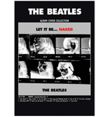 LET IT BE NAKED