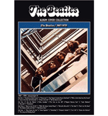 BLUE ALBUM