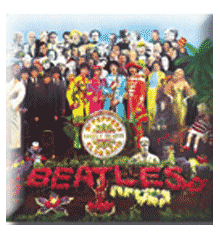 SGT PEPPER