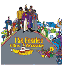 YELLOW SUBMARINE