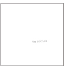 WHITE ALBUM
