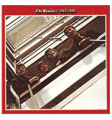 RED ALBUM
