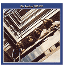 BLUE ALBUM