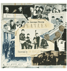 BEATLES - ANTHOLOGY 1