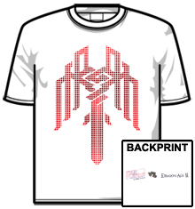 ARMY CHAMPION ICON GRAPHIC