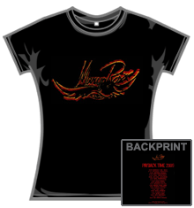 TOUR BLACK SK