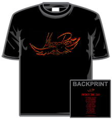 TOUR BLACK