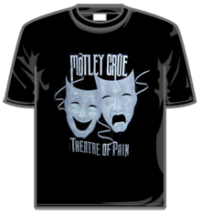 THEATRE SILVER