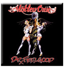 DR FEELGOOD NURSES