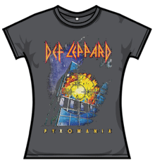 PYROMANIA