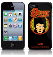 IPHONE 4G DIAMOND DOGS