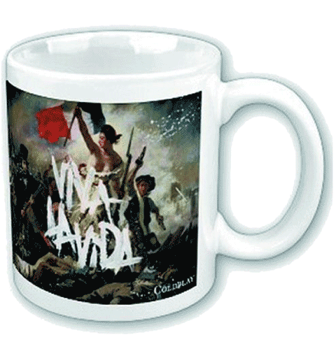 VIVA LA VIDA