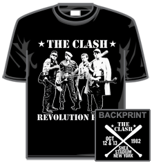 BAND FIGURES