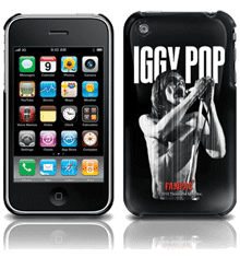 IPHONE 3G/3GS SING POSE