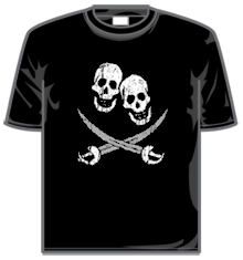 GAY PIRATES