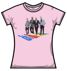 LOGO RUNWAY