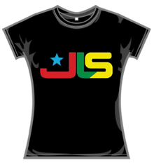 LOGO MULTICOLOUR