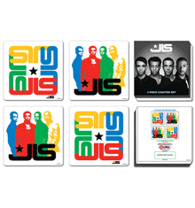 SET OF 4