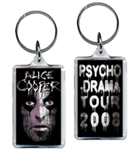 PSYCO DRAMA