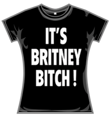 BITCH