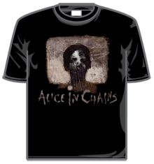 ALICE IN CHAINS - STITCHBOY