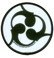 SYMBOL CIRCULAR