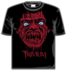 BLOOD MOUTH