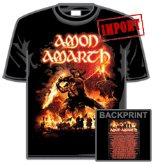 SURTUR RISING 2011