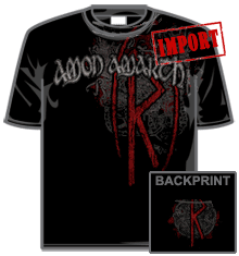 OVERSIZE LOGO RUNE