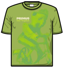 GREEN NAUGAHYDE