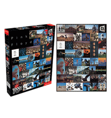 40TH ANN 1000 PIECE PUZZLE