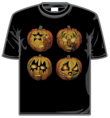 JACKOLANTERN