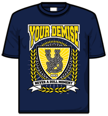 CREST