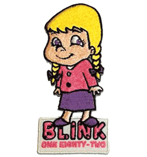 LITTLE GIRL