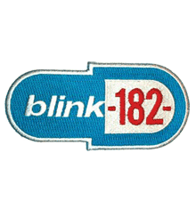 BLUE LOGO
