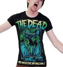 THE DEAD
