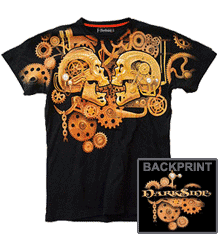 CLOCKWORK