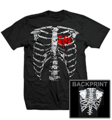 RED RIBS
