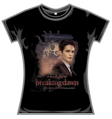 EDWARD CREST